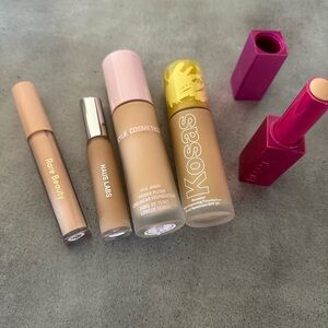 makeup bundle
